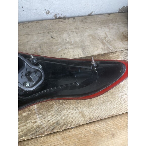 OEM Driver Halogen VERSA 12-19 NISSAN Outer Tail Lights 265553AN0A Left & Right - Picture 7 of 16